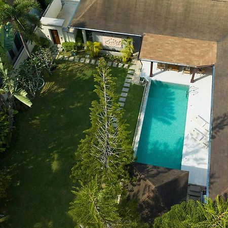 Kokyang Estate By Tropiclook Villa Nai Harn Bagian luar foto