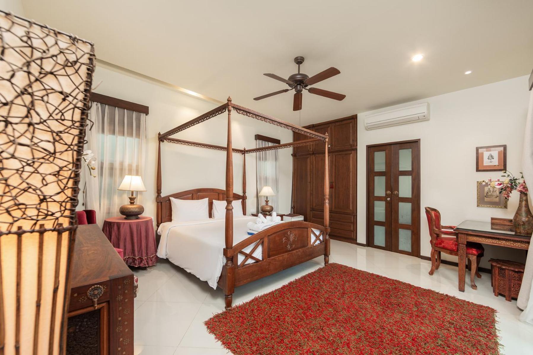 Kokyang Estate By Tropiclook Villa Nai Harn Bagian luar foto