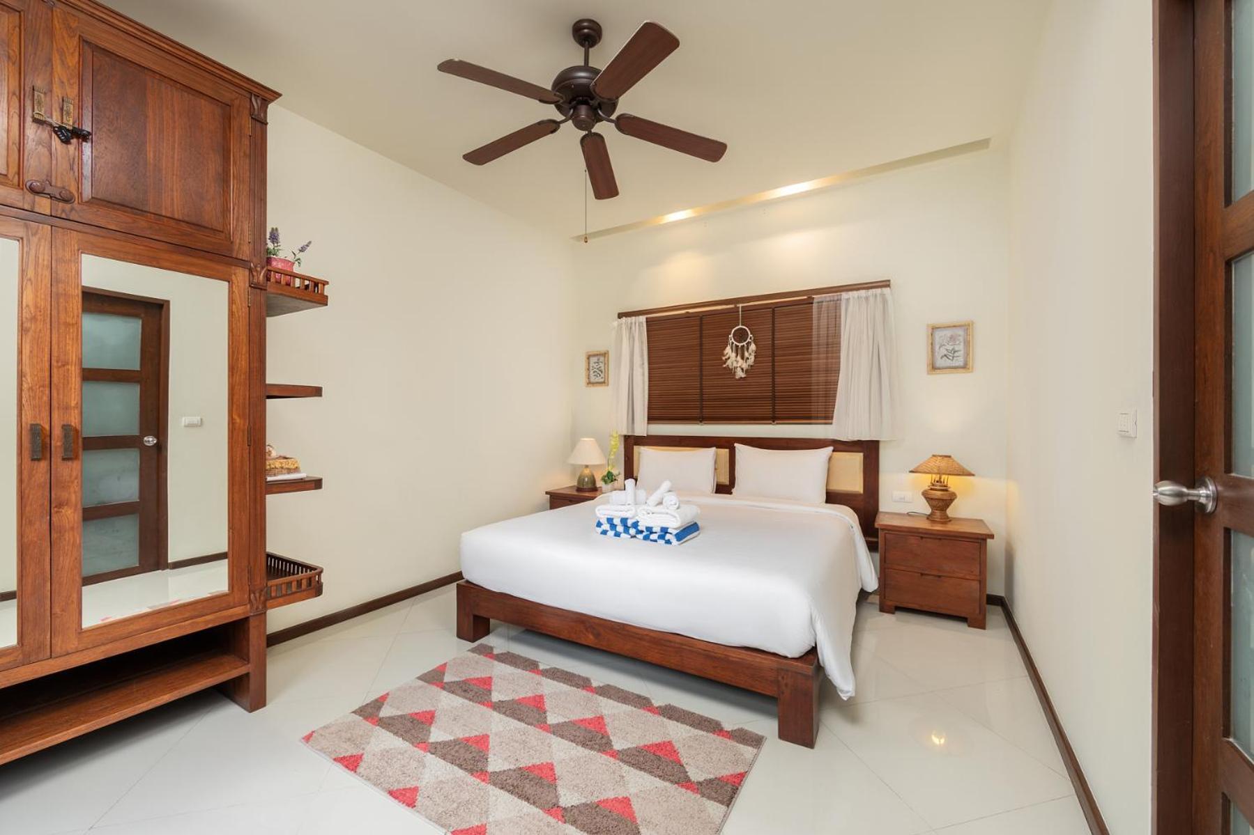 Kokyang Estate By Tropiclook Villa Nai Harn Bagian luar foto