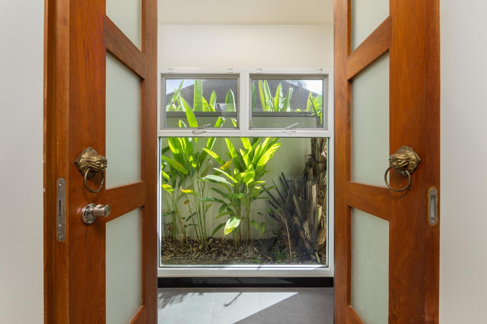 Kokyang Estate By Tropiclook Villa Nai Harn Bagian luar foto