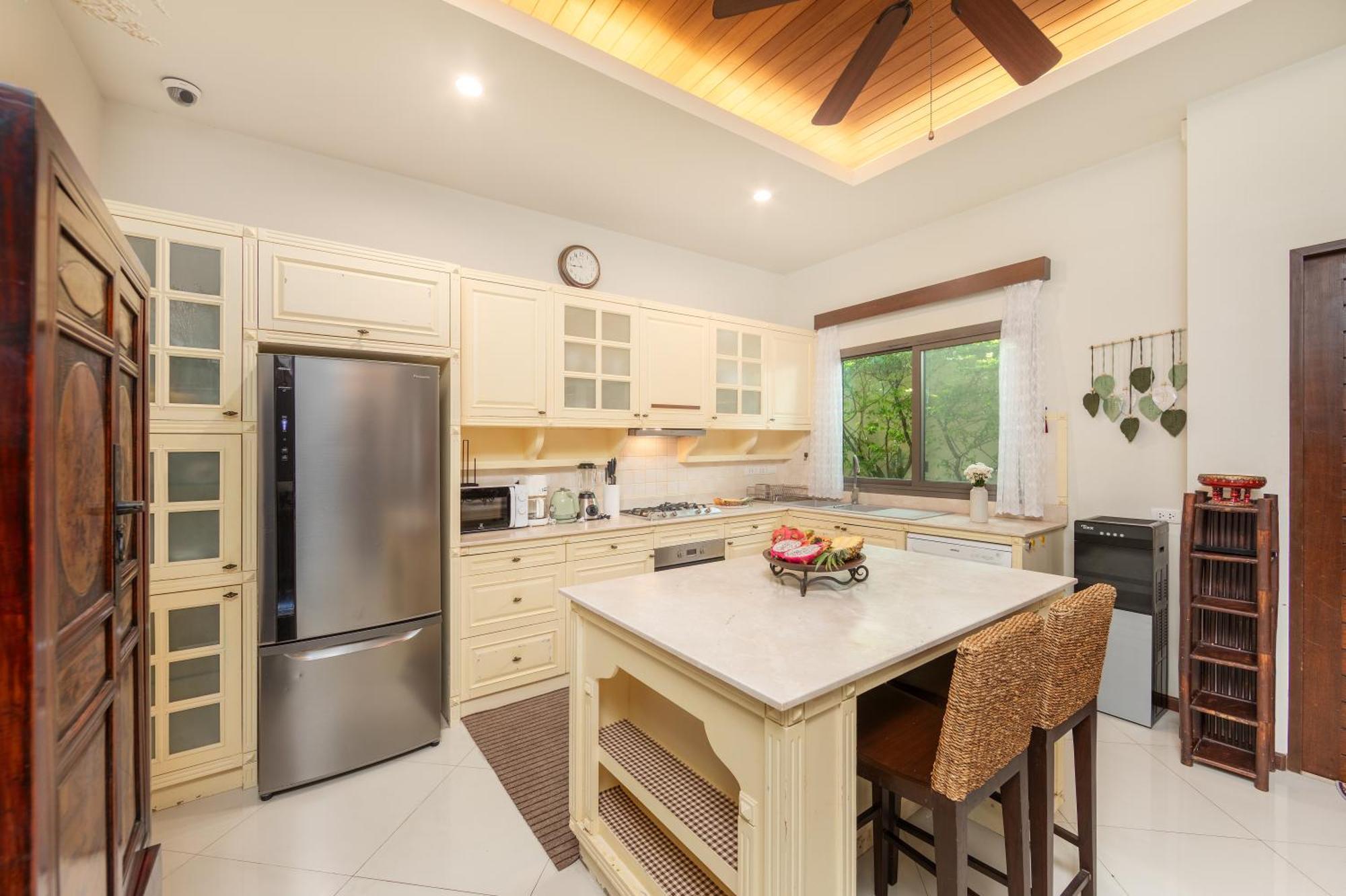 Kokyang Estate By Tropiclook Villa Nai Harn Bagian luar foto