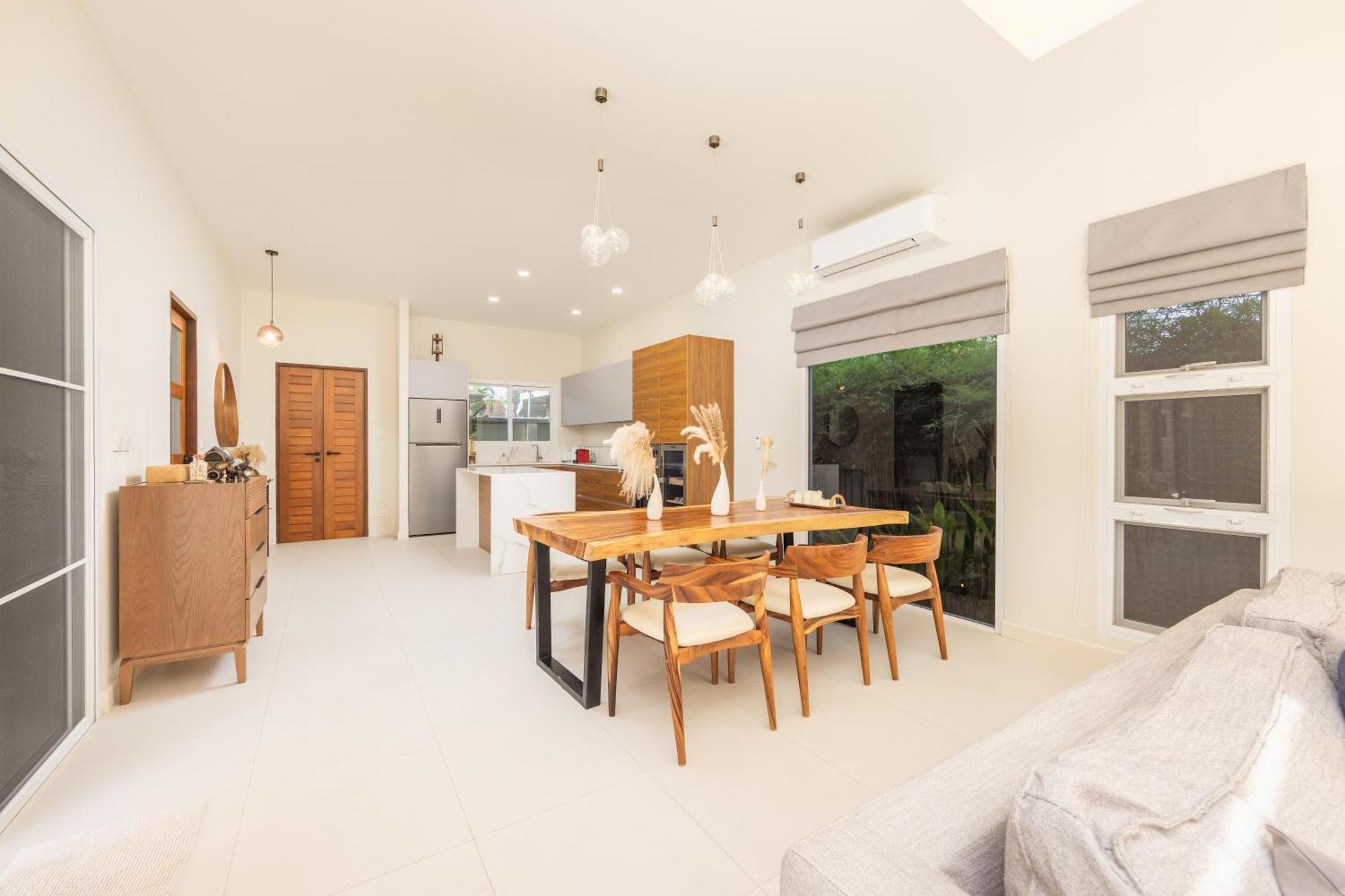 Kokyang Estate By Tropiclook Villa Nai Harn Bagian luar foto